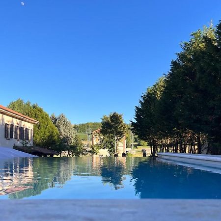 Il Basin Bed & Breakfast Calliano  Exterior foto