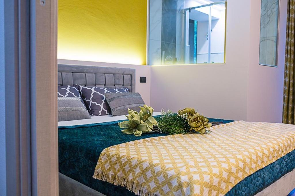 Il Basin Bed & Breakfast Calliano  Exterior foto